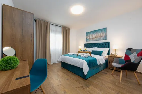 Villa Roza Zadarvillas - Villas