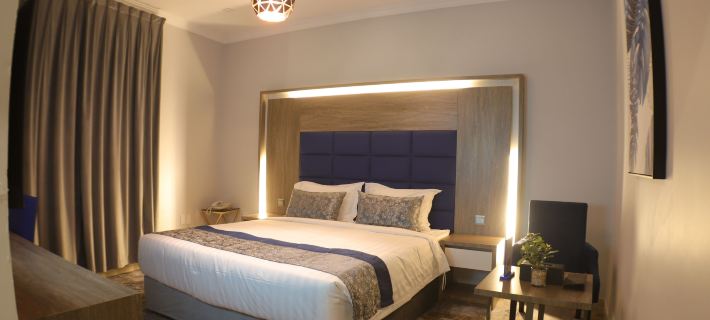 Swat Olaya Hotel Apartments Hotels in Al Khobar