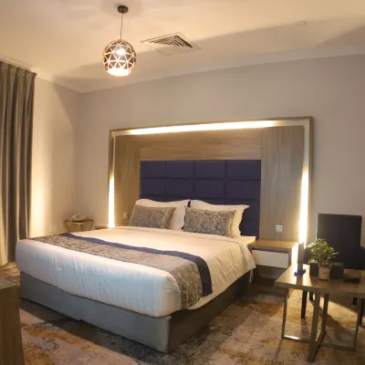 Swat Olaya Hotel Apartments Hotels near Al Rashid Mall