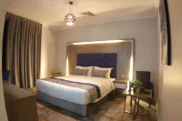 Swat Olaya Hotel Apartments - Balkoner