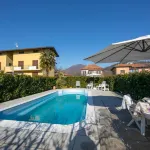 Casa Amabile with Pool