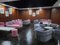 Hotel Express Hotels in Luanda