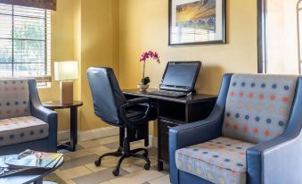 Quality Inn Baytown - Houston East