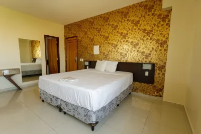Hotel Atrium Express Hotels in Parauapebas