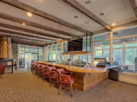 Kingwood Resort & Golf Club Hotels in Rabun County