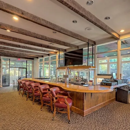 Kingwood Resort & Golf Club