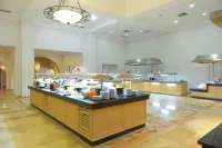 Monarque Dar Jerba Zahra - breakfast