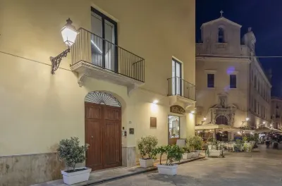 Fiveplace Design Suites & Apartments Hotels in 