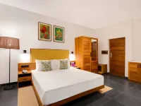 Keys Prima by Lemon Tree Hotels, Thekkady Hotels in Thekkady