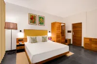 Keys Prima by Lemon Tree Hotels, Thekkady Hotel di 