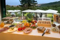 Park Hotel RAYA Garden فنادق في Natsovtsi