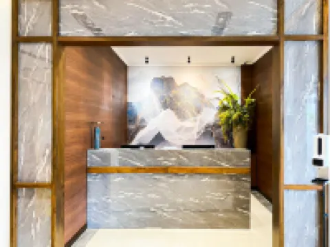 Alhambra Hotel Banda Aceh Hotels in Banda Aceh