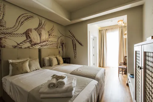 Murella Living Hotels in Marsalforn