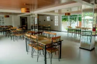 Hotel Cantinho Das Flores Hotels in Pacoti