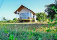 Thihawa Eco Huts Yala Hotel a Yoda Kandiya