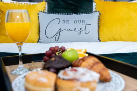 Cosy 2Bedroom House-Perfect for Long & Short Stay