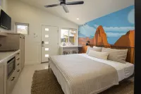 Kokopelli West Hotels in der Nähe von Moab Visitor Center