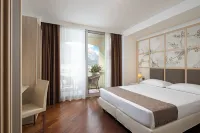 Hotel Savoy Palace - TonelliHotels