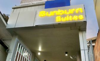 Sunburn Suites Coron