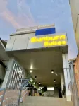 Sunburn Suites Coron Hotel in zona Freediving Coron