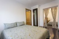 Casa Rural Abuelo Mauri 4 Estrellas Hoteles cerca de Castillo de Consuegra