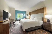 Holiday Inn CHESHIRE - SOUTHINGTON by IHG - WiFi