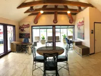 APM Inn and Suites Hotels in Winchester