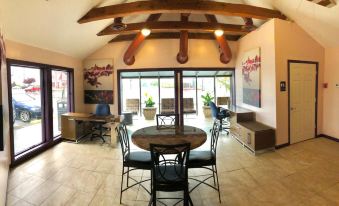 APM Inn and Suites