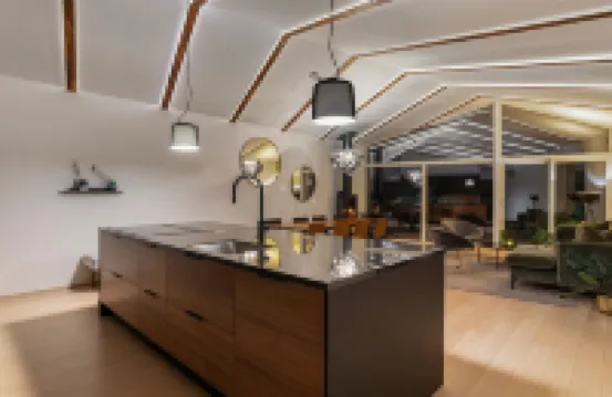 Enter Tromsø Luxury Villa