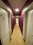 Sky City Apartments