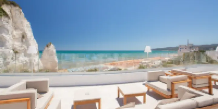 ホテル ファルコーネ