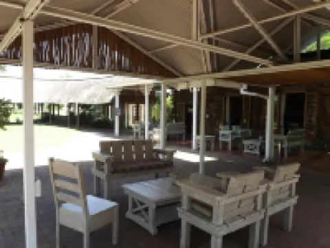 Ascot Inn Hotels in Pietermaritzburg