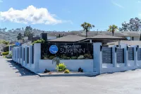 Monterey Surf Inn
