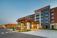 Hilton Garden Inn Milwaukee Brookfield Conference Center Hotels near Capitol Plaza East