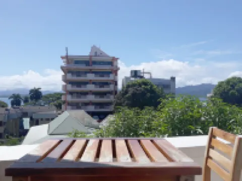 Town House Apartment Hotels Suva Hotels in Suva