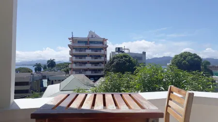 Town House Apartment Hotels Suva Отели в г. Сува