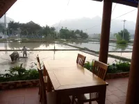 Mai Chau Valley View Hotel Hotel a Mai Châu District