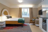 더 스위트 바이 더 아파트먼트 컴퍼니