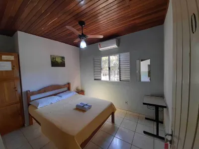 Pousada Meribá Hotels in Chapada dos Guimaraes