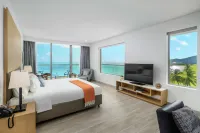 Koi Resort Saint Kitts, Curio Collection by Hilton - Pools