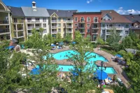 Blue Mountain Resort Mosaic Suites - Beach