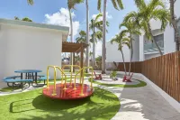 The Mill Resort & Suites Aruba - Family Friendly