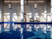 Four Seasons Resort Dubai at Jumeirah Beach - Di lusso