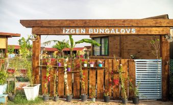 Izgen Bungalows
