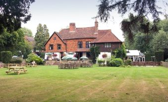 Redhill Reigate