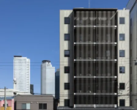 Chiyokura Hotel Shuku Nagoya