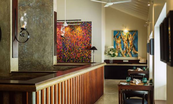 Nyne Hotels Lake Lodge - Colombo