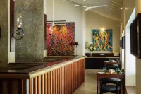 Nyne Hotels Lake Lodge - Colombo