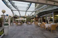 Hotel Petrarca Terme - breakfast