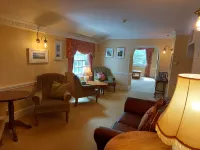 Rose in Vale Country House Hotel